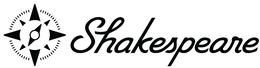 SHAKESPEARE trademark