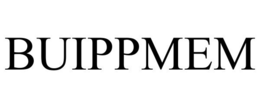 BUIPPMEM trademark