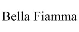BELLA FIAMMA trademark