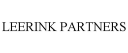LEERINK PARTNERS trademark