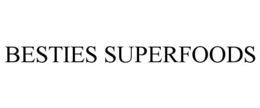 BESTIES SUPERFOODS trademark