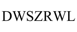DWSZRWL trademark