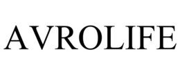 AVROLIFE trademark
