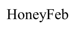 HONEYFEB trademark