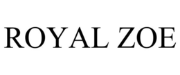 ROYAL ZOE trademark