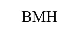 BMH trademark