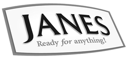 JANES READY FOR ANYTHING! trademark