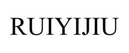 RUIYIJIU trademark