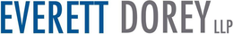 EVERETT DOREY LLP trademark