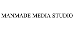MANMADE MEDIA STUDIO trademark