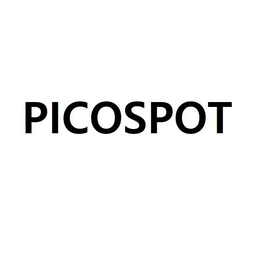 PICOSPOT trademark