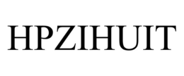 HPZIHUIT trademark