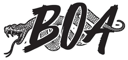 BOA trademark
