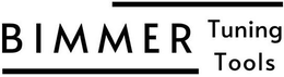 BIMMER TUNING TOOLS trademark
