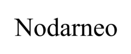 NODARNEO trademark
