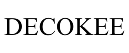 DECOKEE trademark