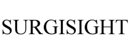 SURGISIGHT trademark