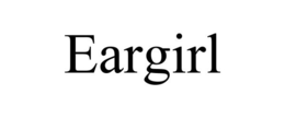 EARGIRL trademark