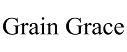 GRAIN GRACE trademark