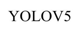 YOLOV5 trademark
