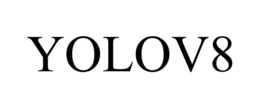 YOLOV8 trademark