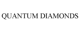 QUANTUM DIAMONDS trademark