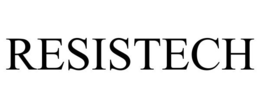 RESISTECH trademark