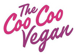 THE COO COO VEGAN trademark
