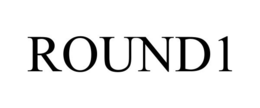 ROUND1 trademark