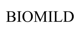 BIOMILD trademark
