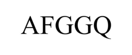 AFGGQ trademark