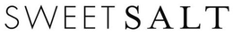 SWEET SALT trademark