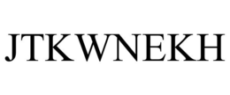 JTKWNEKH trademark