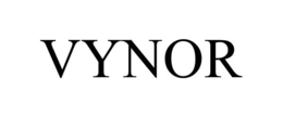 VYNOR trademark