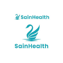SAINHEALTH SAINHEALTH trademark