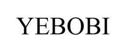 YEBOBI trademark