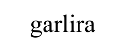 GARLIRA trademark