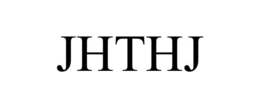JHTHJ trademark