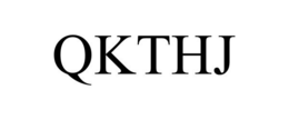 QKTHJ trademark