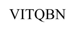 VITQBN trademark