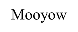 MOOYOW trademark