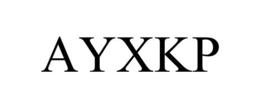 AYXKP trademark