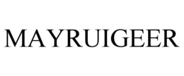 MAYRUIGEER trademark