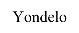 YONDELO trademark