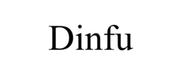 DINFU trademark