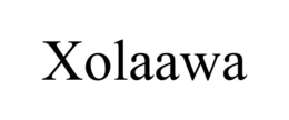 XOLAAWA trademark