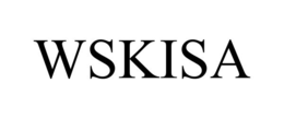 WSKISA trademark