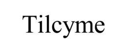 TILCYME trademark