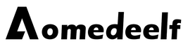AOMEDEELF trademark