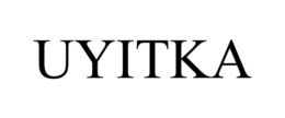UYITKA trademark